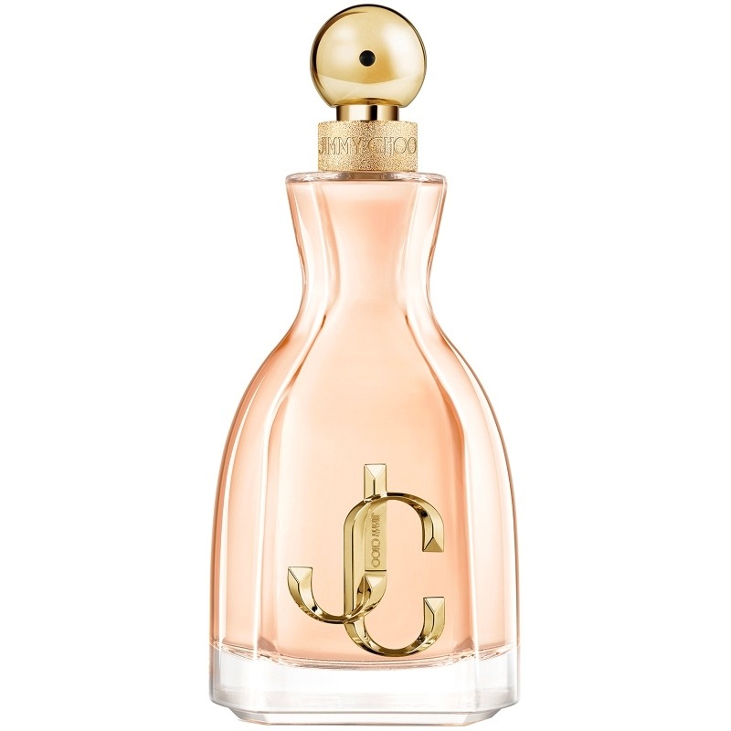 Jimmy Choo I Want Choo EDP 60 ml fra Jimmy Choo