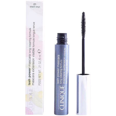 Clinique Lash Power Mascara – Sort
