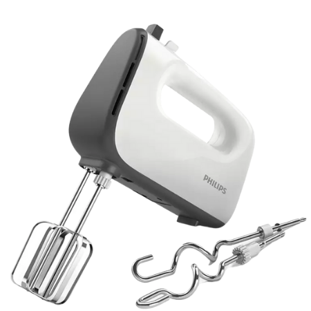 Philips HR3740 Viva Collection Håndmixer