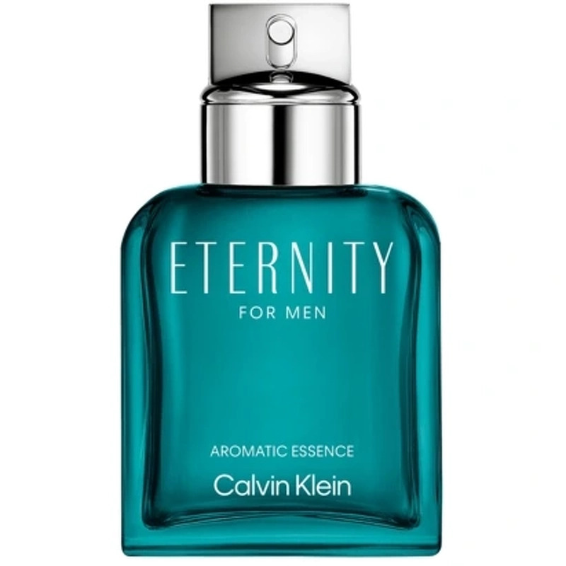 Calvin Klein Eternity Man Aromatic Essence EDP 100 ml fra Calvin Klein