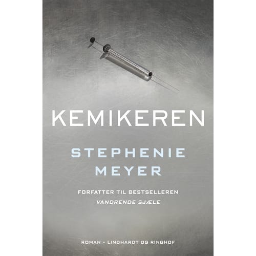 Kemikeren – Indbundet fra 9788711566718