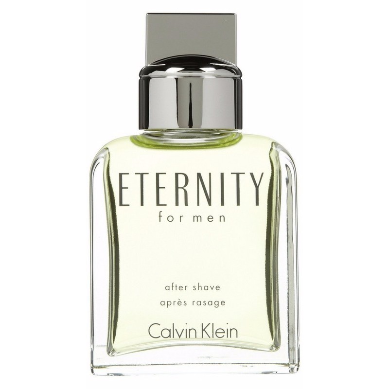 Calvin Klein Eternity Men After Shave 100 ml fra Calvin Klein