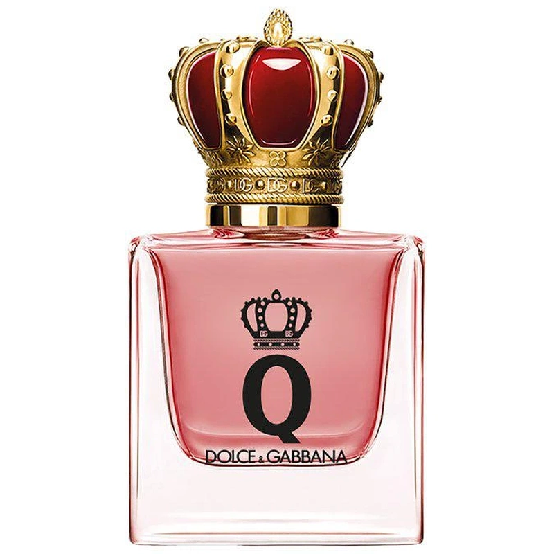 Dolce & Gabbana Q by Dolce & Gabbana Intense EDP 30 ml fra Dolce & Gabbana