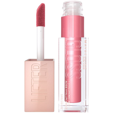 Maybelline Lifter Gloss – 05 Petal