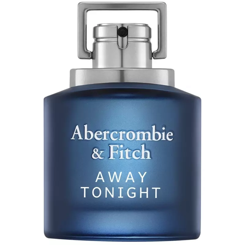 Abercrombie & Fitch Away Tonight Men EDT 100 ml fra Abercrombie & Fitch