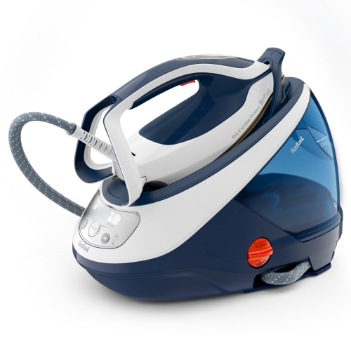 Tefal dampstation – Pro Express Protect GV9221E0 fra tefal 3121040077238
