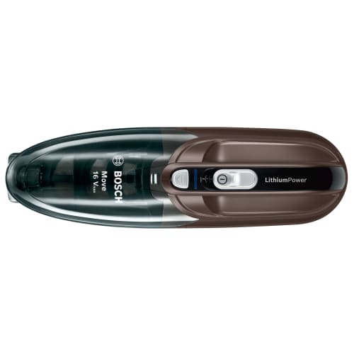 Bosch håndstøvsuger – Move – BHN16L – Grå fra bosch 4242005190874