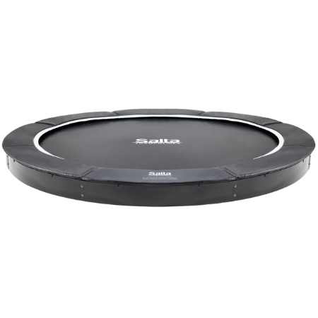 Salta Royal Baseground Sportstrampolin – Ø305 cm