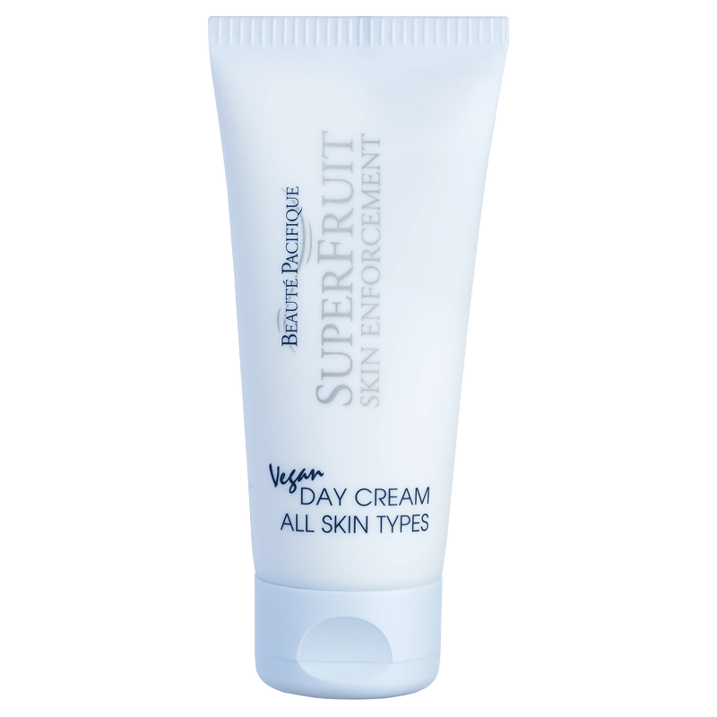 Beaute Pacifique Superfruit Day Cream All Skintypes 50 ml fra Beaute Pacifique