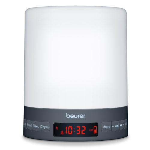 Beurer Wake Up Light – WL 50 fra beurer 4211125589219