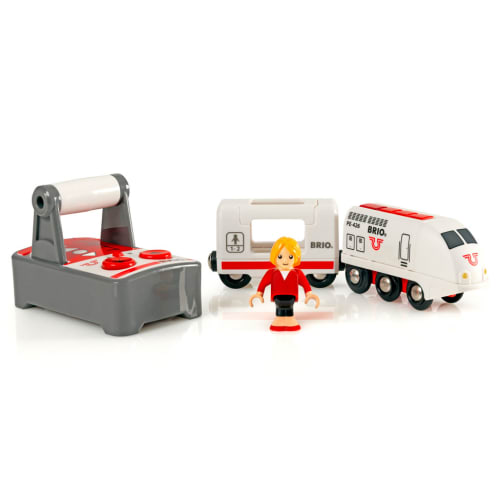 BRIO fjernstyret tog fra brio 7312350335101