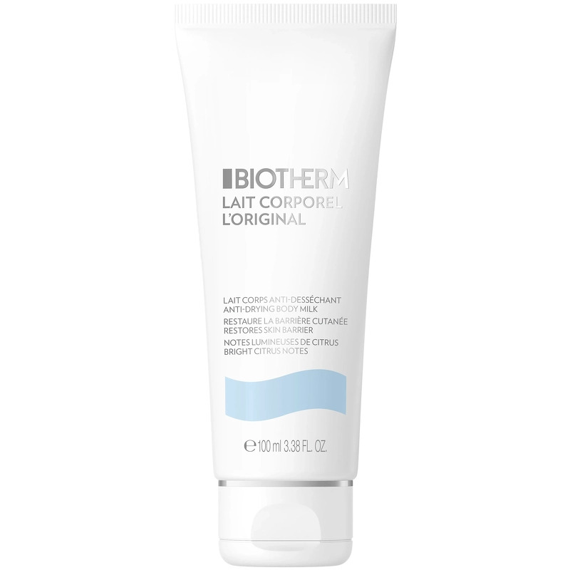 Biotherm Lait Corporel Anti-Drying Body Milk 200 ml fra Biotherm