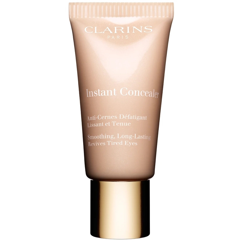 Clarins Instant Concealer SPF 15 – 15 ml – 00 fra Clarins