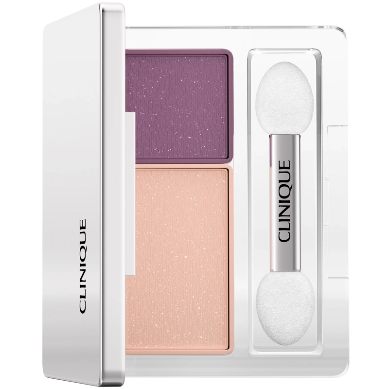 Clinique All About Shadow Duo 1,7 gr. – Jamminâ fra Clinique
