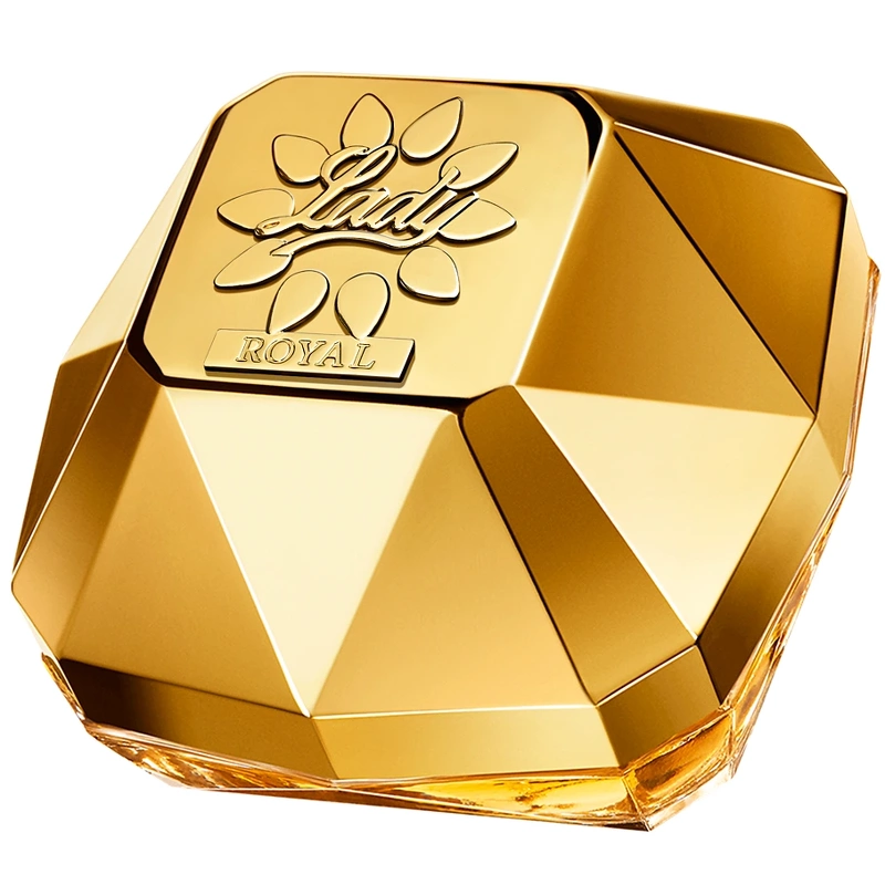 Rabanne Lady Million Royal EDP 30 ml fra Rabanne