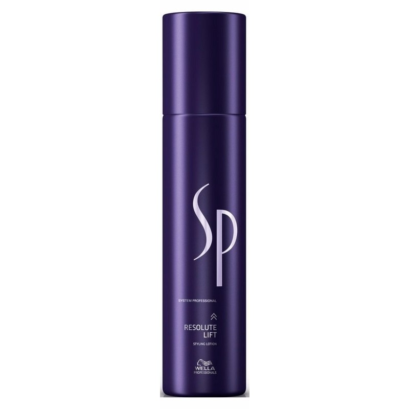 Wella Sp Preparation Resolute Lift 250 ml fra Wella