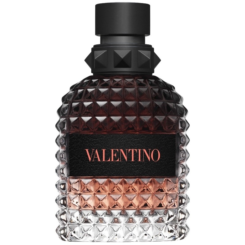 Valentino Uomo Born In Roma Coral Fantasy EDT 50 ml fra Valentino