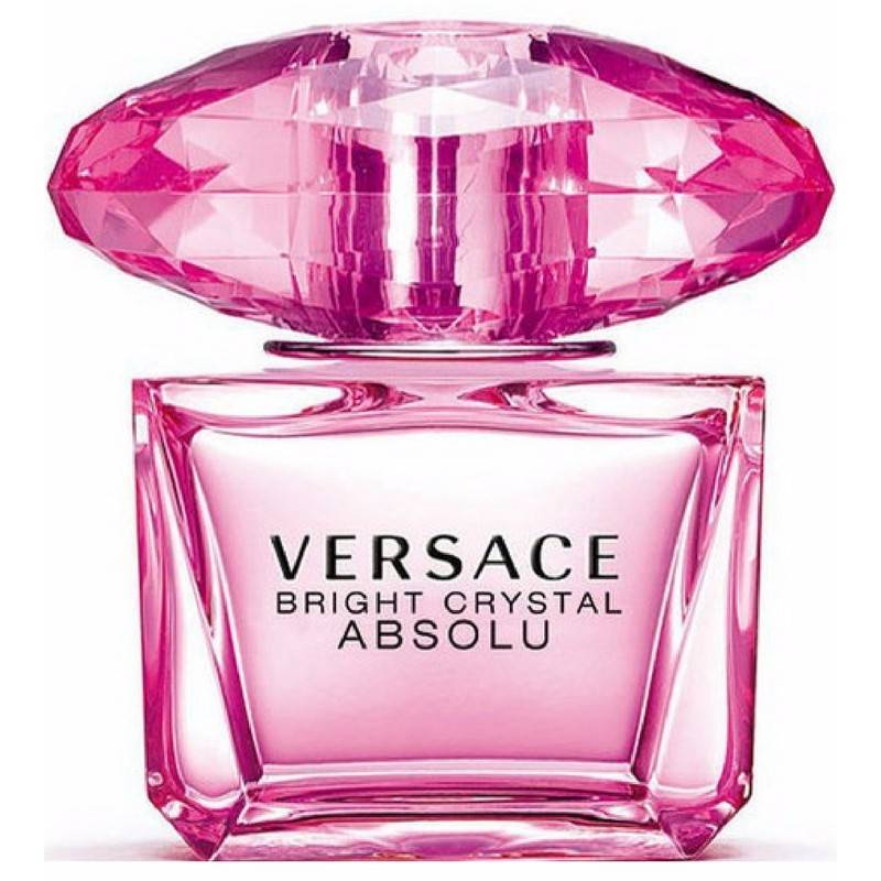 Versace Bright Crystal Absolu EDP 50 ml fra Versace