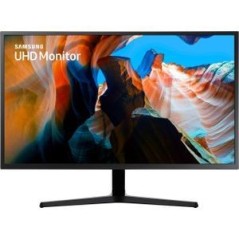 Samsung U32J590UQP 32 3840 x 2160 (4K) HDMI DisplayPort 60Hz