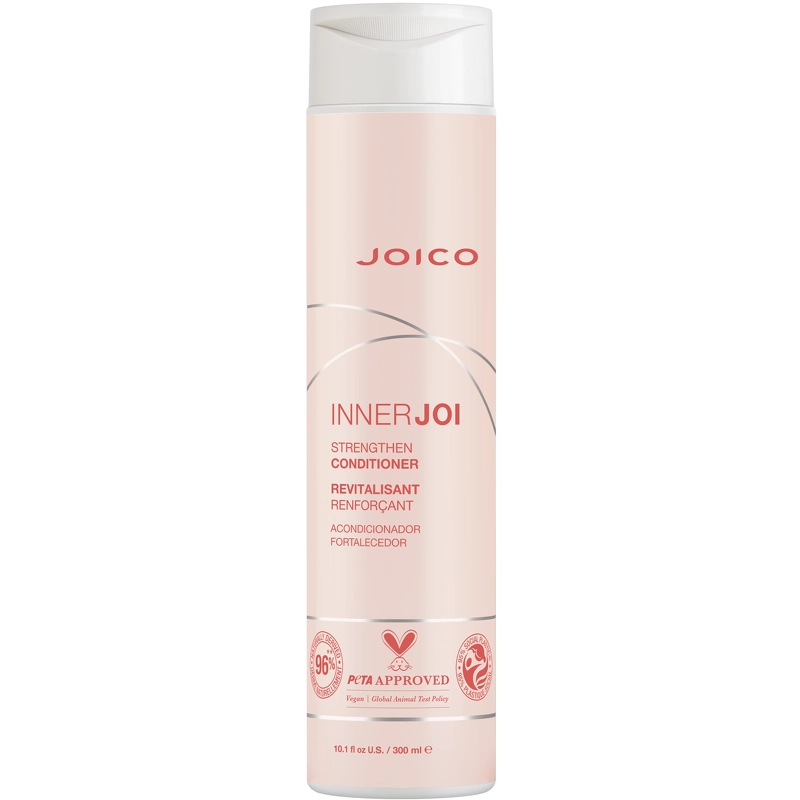 Joico Innerjoi Strengthen Conditioner 300 ml fra Joico