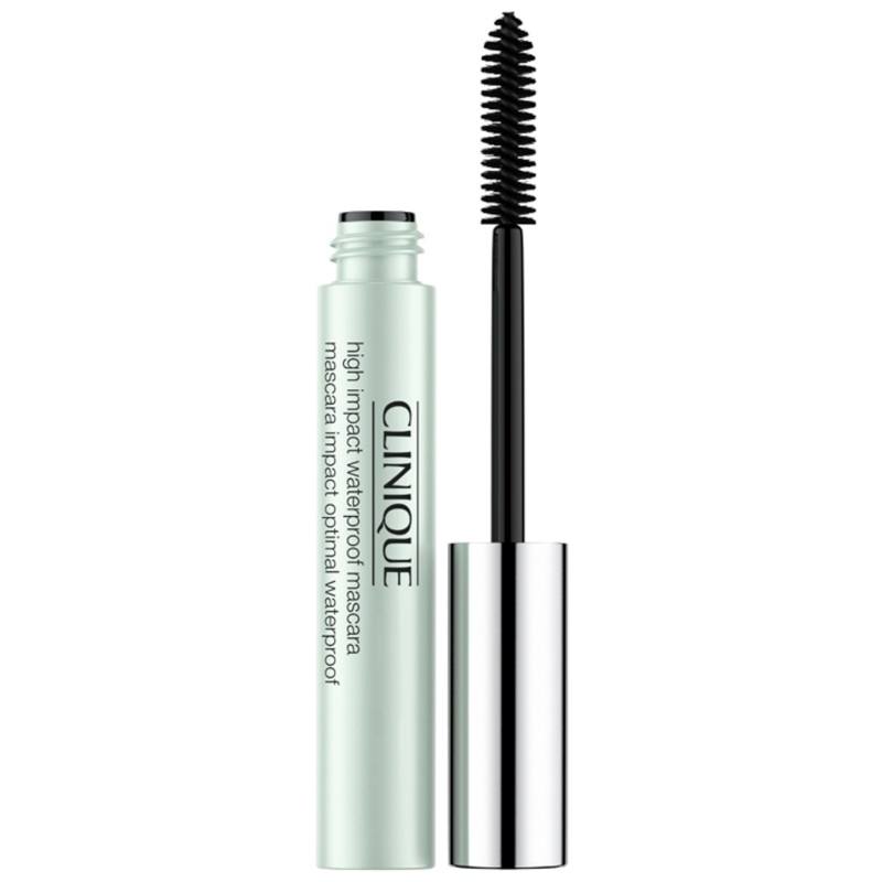 Clinique High Impact Waterproof Mascara 8 ml – Black/Brown fra Clinique