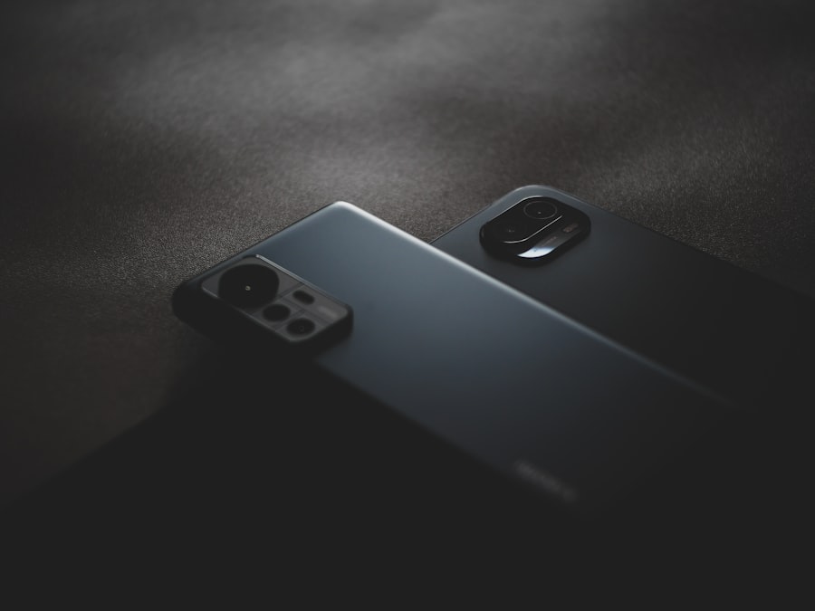 Review comparison