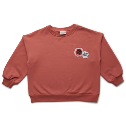 Friends sweatshirt – Rosa fra friends 5700383005474