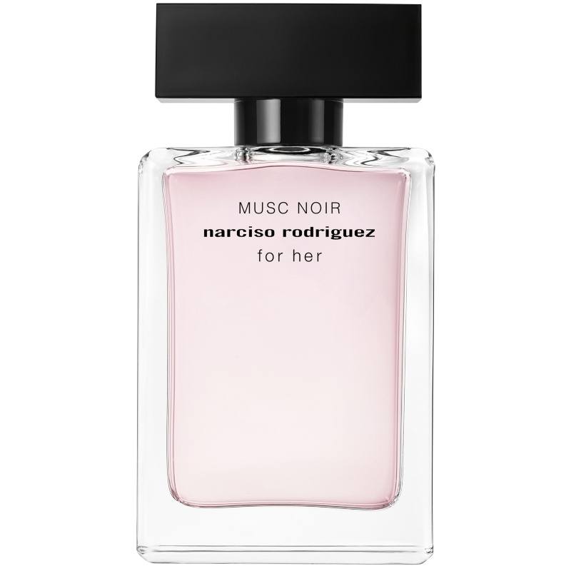 Narciso Rodriguez For Her Musc Noir EDP 50 ml fra Narciso Rodriguez