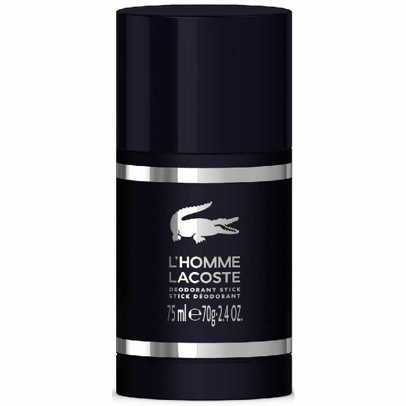 Lacoste L'Homme Deodorant Stick 75 ml fra Lacoste