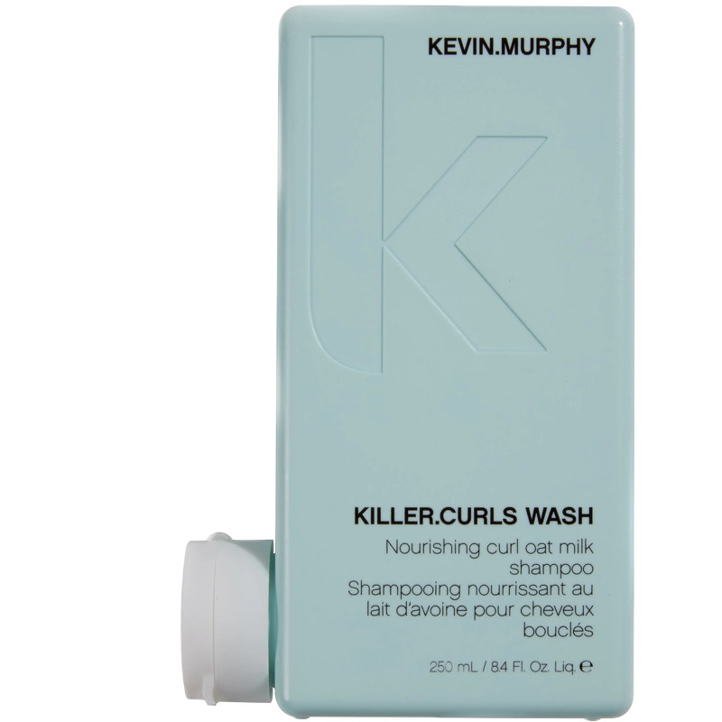 Kevin Murphy KILLER.CURLS WASH Shampoo 250 ml fra Kevin Murphy