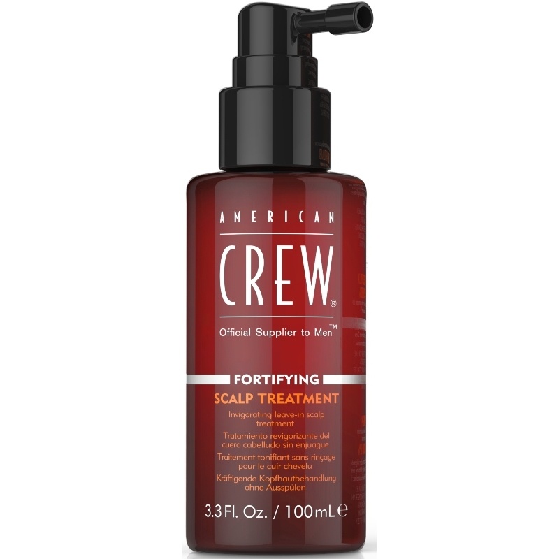 American Crew Fortifying Scalp Treatment 100 ml fra American Crew