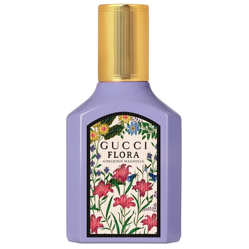 Gucci Flora Gorgeous Magnolia EDP 30 ml fra Gucci
