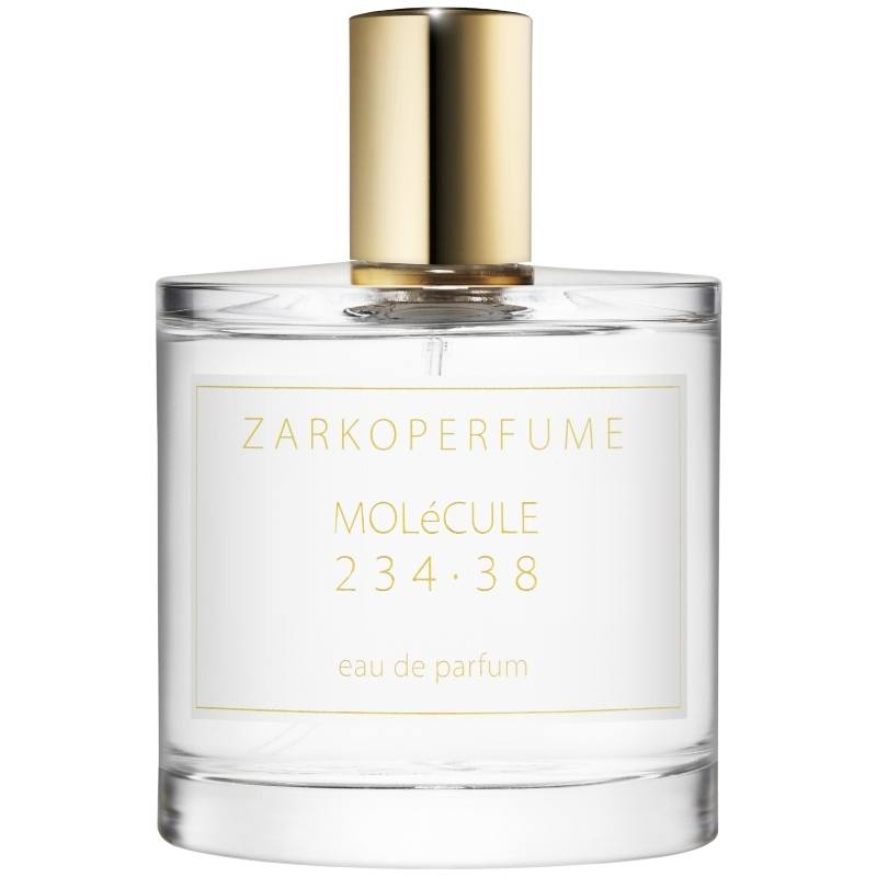 ZarkoPerfume Molecule 234-38 EDP 100 ml fra ZarkoPerfume