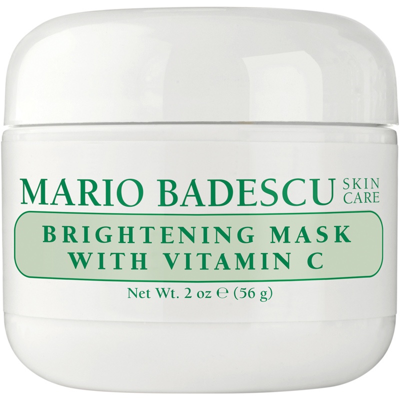 Mario Badescu Brightening Mask With Vitamin C 56 gr. fra Mario Badescu