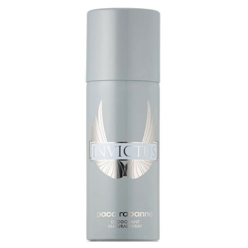 Paco Rabanne Invictus Deodorant Spray Men 150 ml fra Paco Rabanne