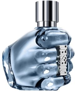 shop Diesel Only The Brave For Men EDT 35 ml af Diesel - online shopping tilbud rabat hos shoppetur.dk