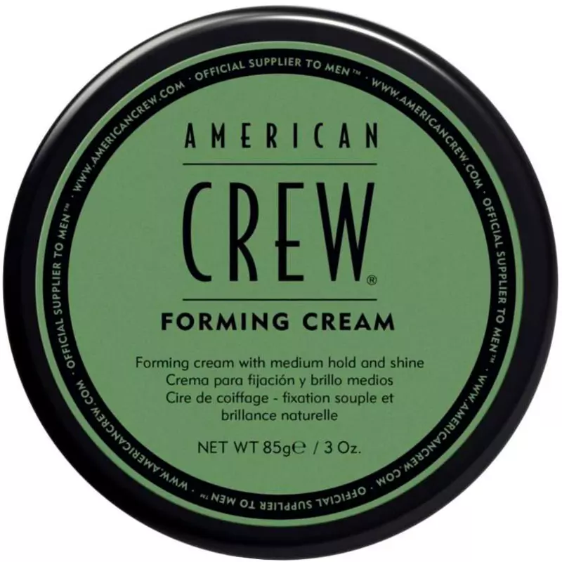 American Crew Forming Cream Hair Wax 85 gr. fra American Crew