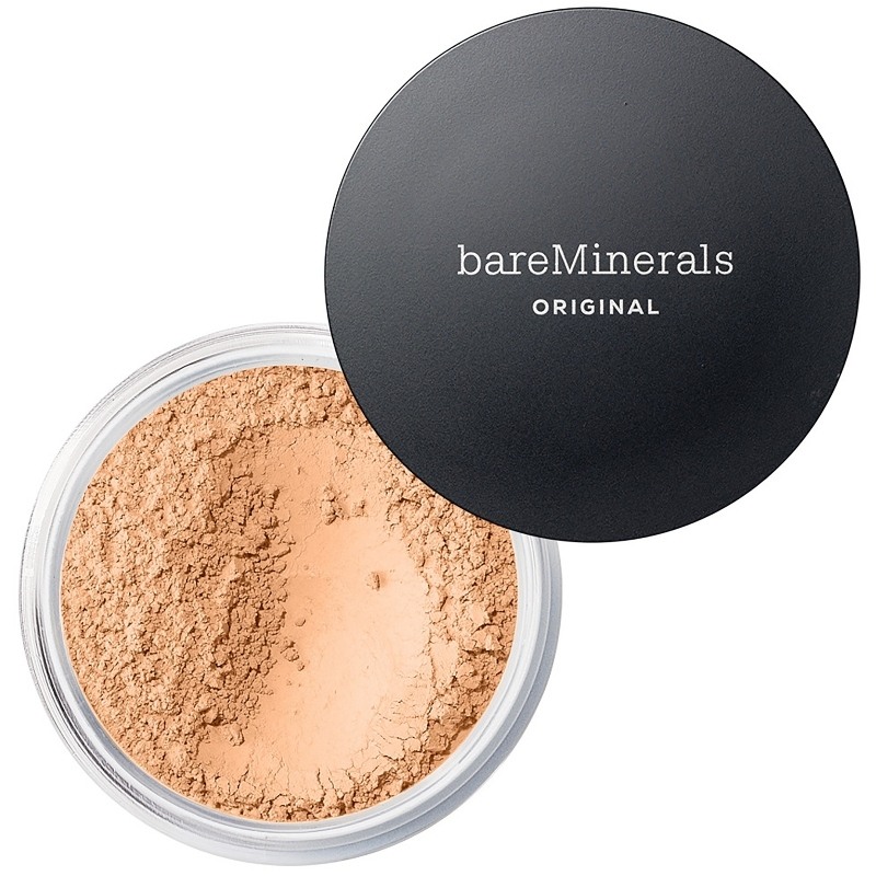 Bare Minerals Original SPF15 Foundation 8 gr. – Golden Nude fra Bare Minerals