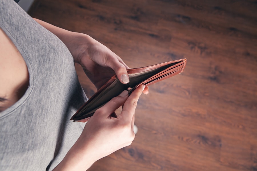 avoid overspending online