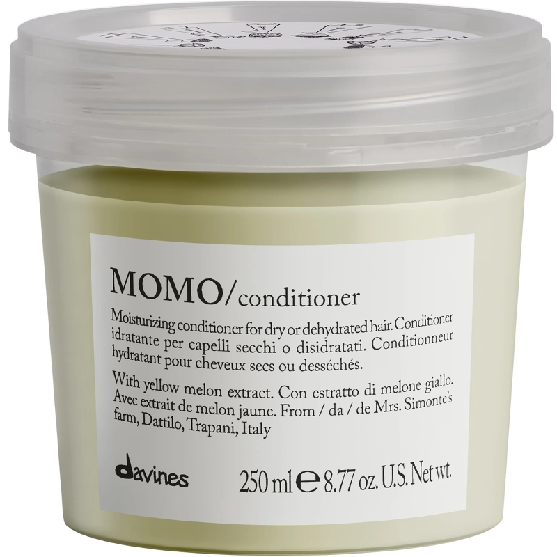 Davines MOMO Conditioner 250 ml fra Davines