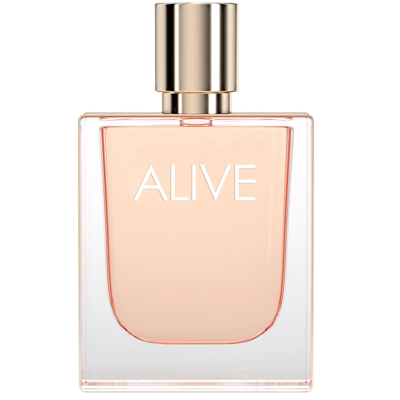 BOSS Alive Eau de Parfum for Women 50 ml fra Hugo Boss