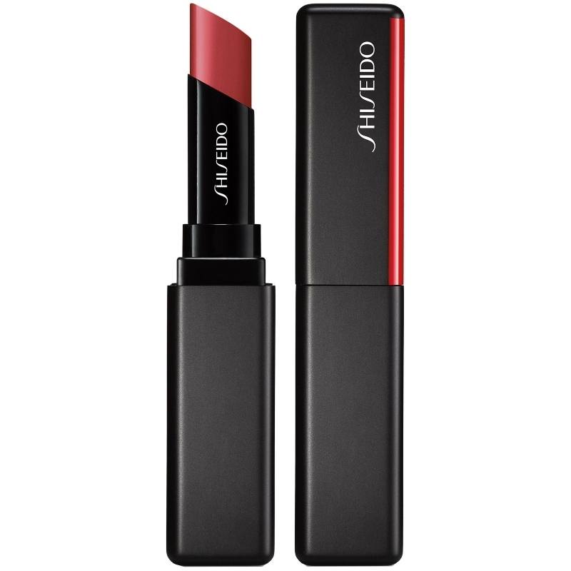 Shiseido ColorGel LipBalm 2 gr. – 106 Redwood fra Shiseido