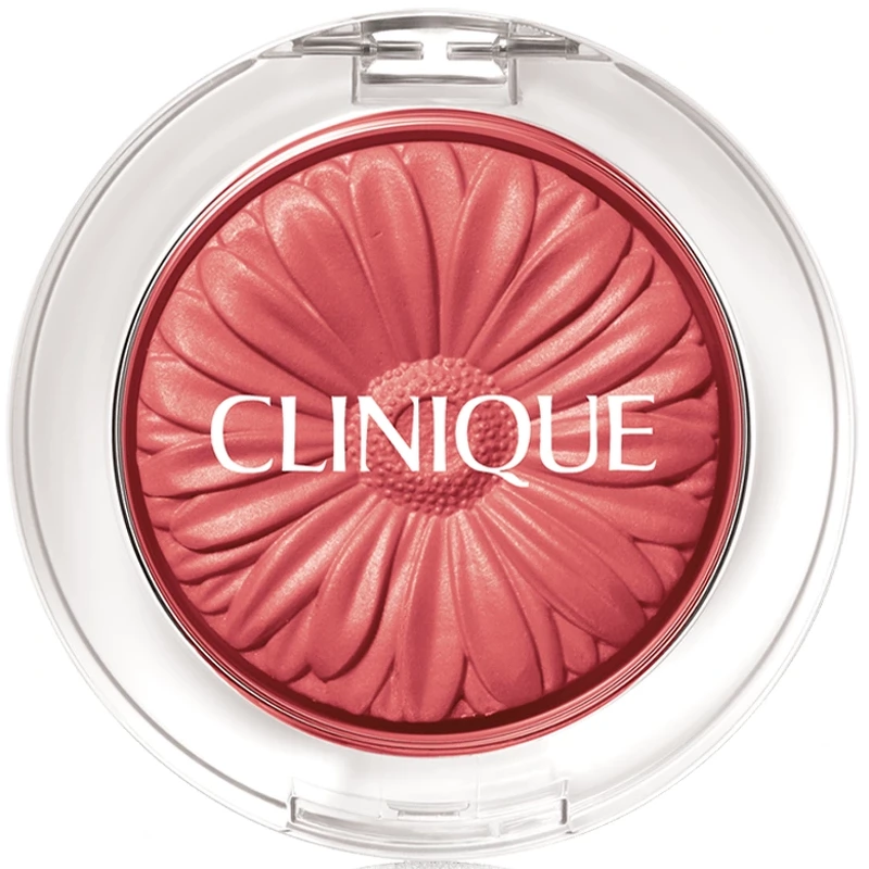 Clinique Cheek Pop Blush 3,5 gr. – 17 Black Honey Pop fra Clinique