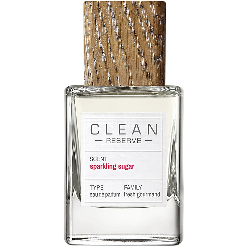 Clean Perfume Reserve Sparkling Sugar EDP 50 ml fra Clean
