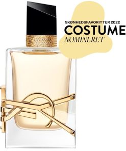 shop YSL Libre For Her EDP 50 ml af Yves Saint Laurent - online shopping tilbud rabat hos shoppetur.dk
