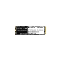 Team Group SSD MP33 256GB M.2 PCI Express 3.0 x4 (NVMe)