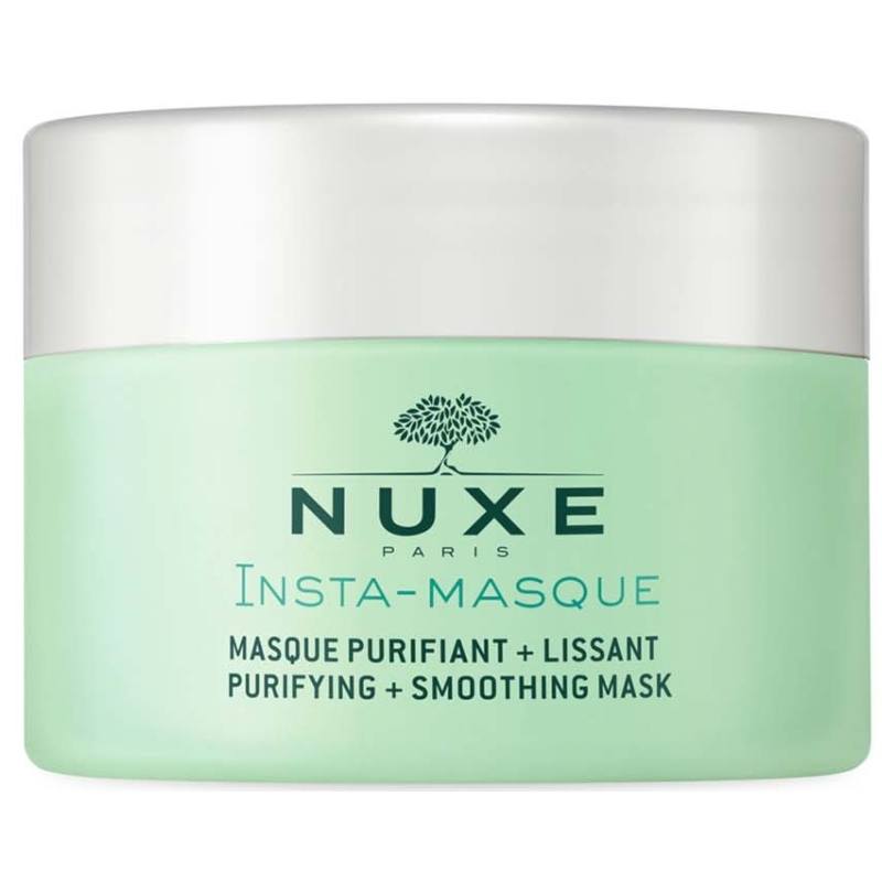 Nuxe Insta-Masque Purifying & Smoothing 50 ml fra NUXE