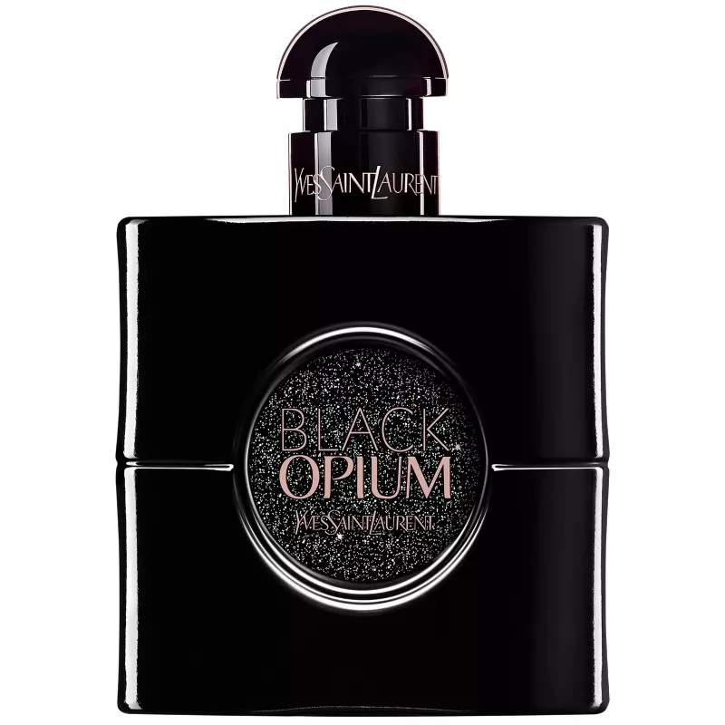 YSL Black Opium Le Parfum 50 ml fra Yves Saint Laurent