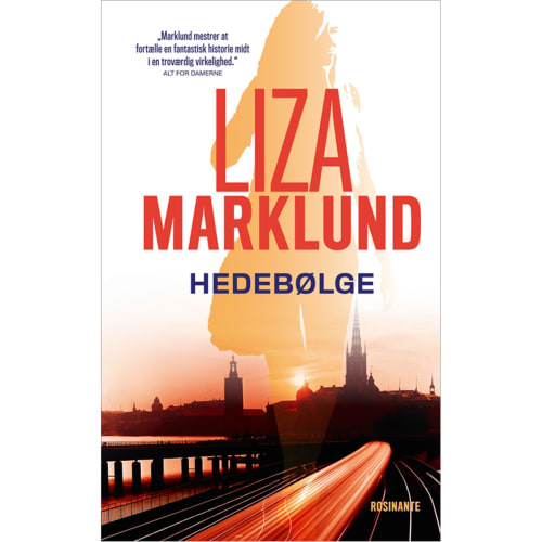 Hedebølge – Hæftet fra 9788763842112