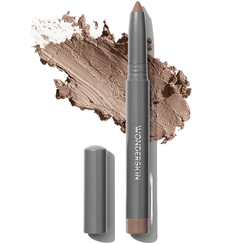 Wonderskin IYKYK Eyeshadow Stick 1,4 gr. – Mink fra Wonderskin